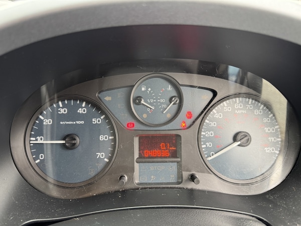 Used Citroen Berlingo 2012 for sale - 76281356: Photo 18