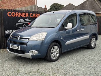 2012 - 1.6 HDi 90 VTR 5dr