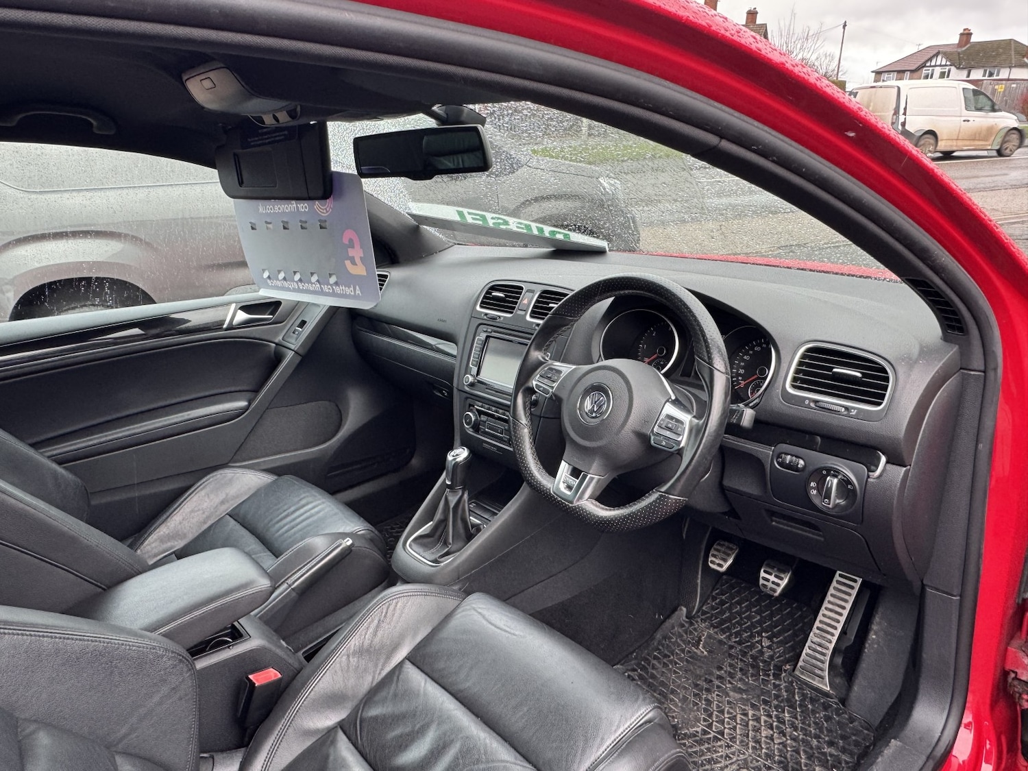 Used Volkswagen Golf 2010 for sale - 77395201: Photo 3