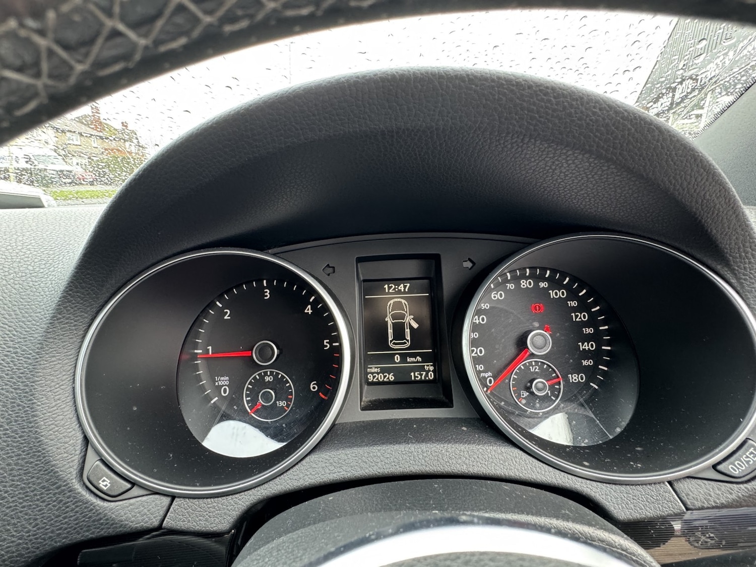 Used Volkswagen Golf 2010 for sale - 77395201: Photo 4