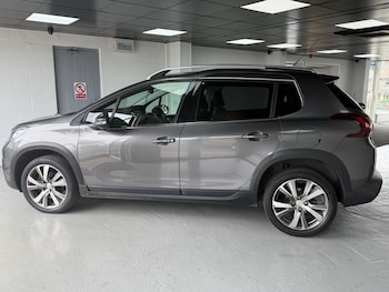 Used Peugeot 2008 2018 for sale - 79115562: Photo