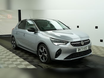 Used Vauxhall Corsa 2021 for sale - 79179852: Photo
