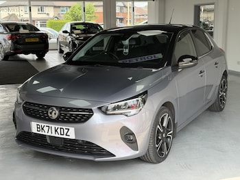 Used Vauxhall Corsa 2021 for sale - 79179852: Photo