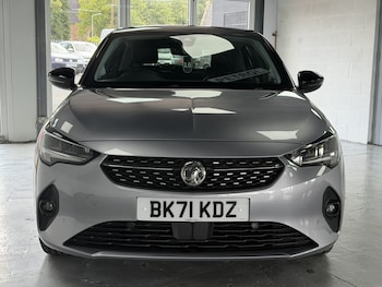 Used Vauxhall Corsa 2021 for sale - 79179852: Photo