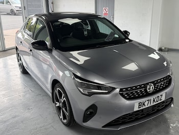 Used Vauxhall Corsa 2021 for sale - 79179852: Photo