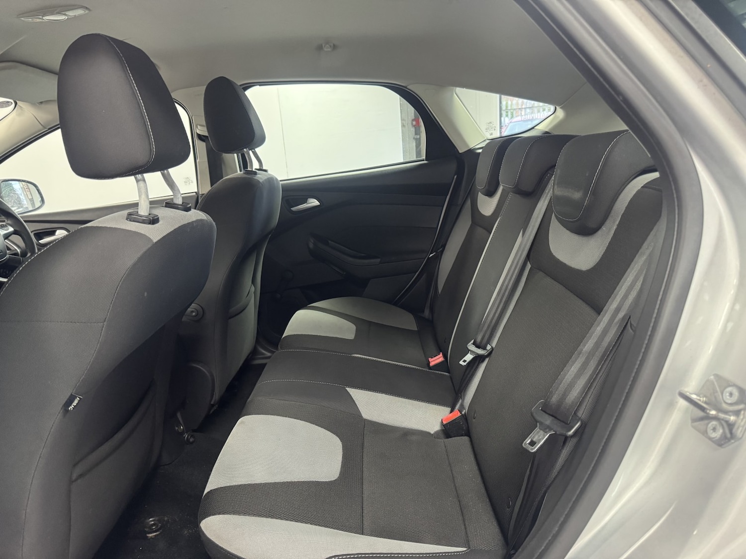 Used Ford Focus 2014 for sale - 76666119: Photo 11