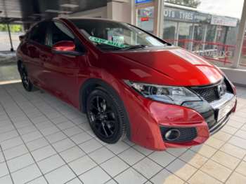 2015 - 1.6 i-DTEC Sport 5-Door