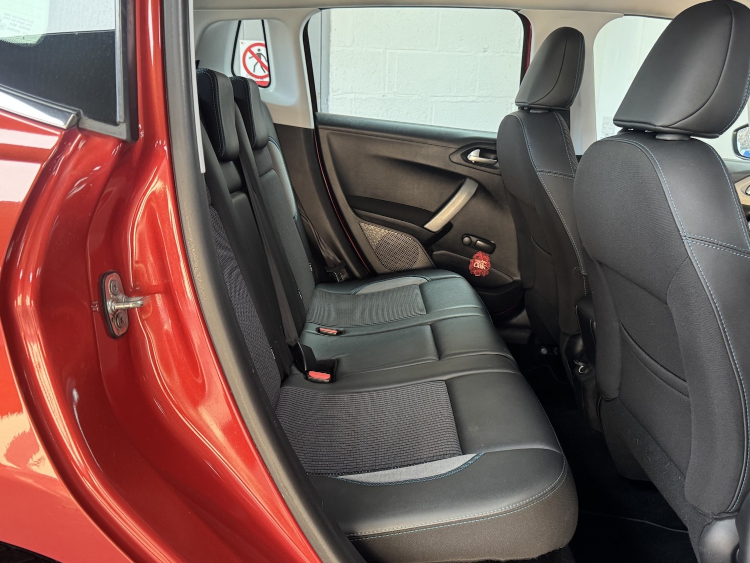 Used Peugeot 2008 2015 for sale - 77264374: Photo 10