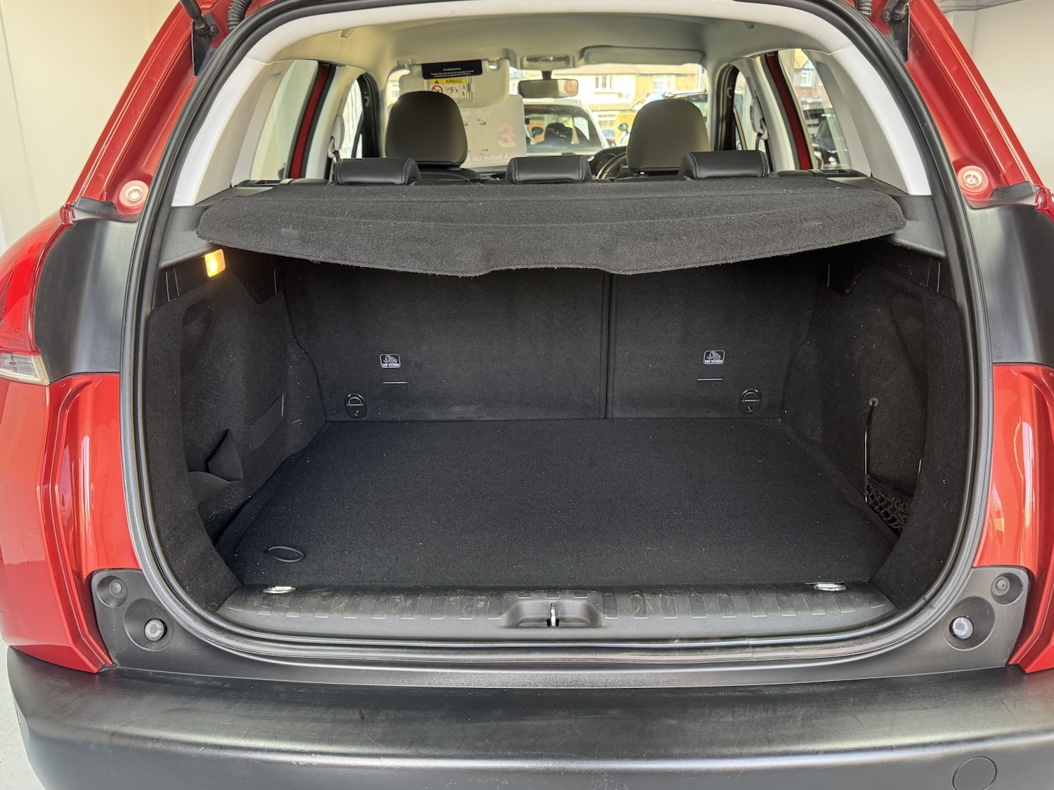 Used Peugeot 2008 2015 for sale - 77264374: Photo 12