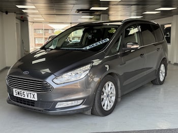 Used Ford Galaxy 2015 for sale - 79483306: Photo
