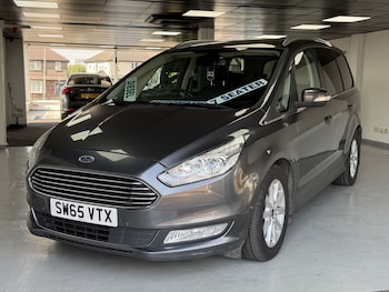 Used Ford Galaxy 2015 for sale - 79483306: Photo