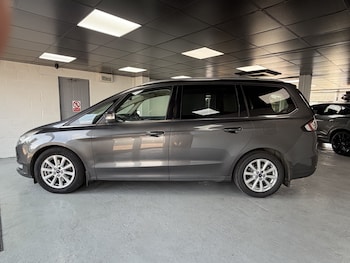 Used Ford Galaxy 2015 for sale - 79483306: Photo