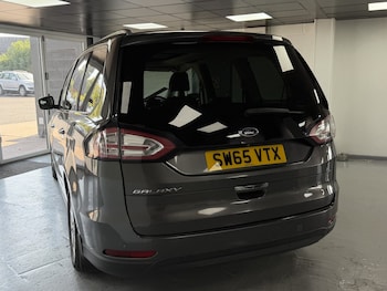 Used Ford Galaxy 2015 for sale - 79483306: Photo