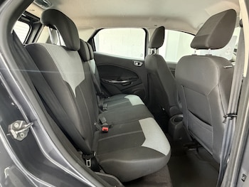 Used Ford Ecosport 2017 for sale - 78599631: Photo