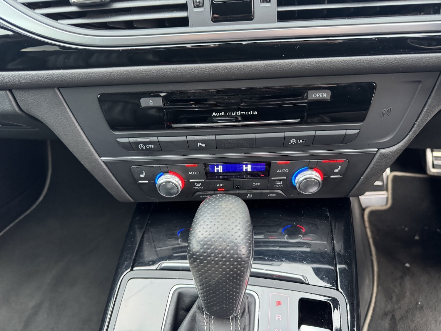 Used Audi A6 2016 for sale - 77118624: Photo 11