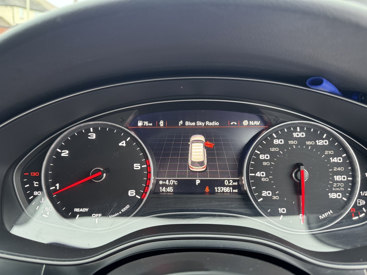 Used Audi A6 2016 for sale - 77118624: Photo 13