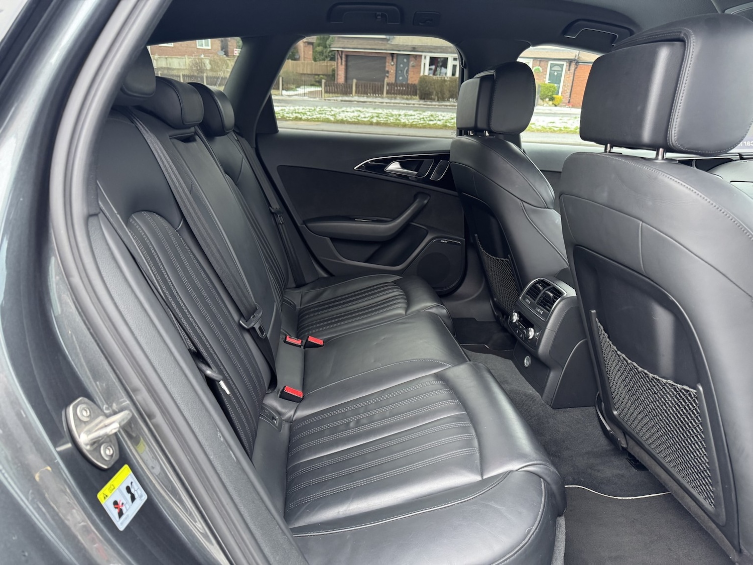 Used Audi A6 2016 for sale - 77118624: Photo 8