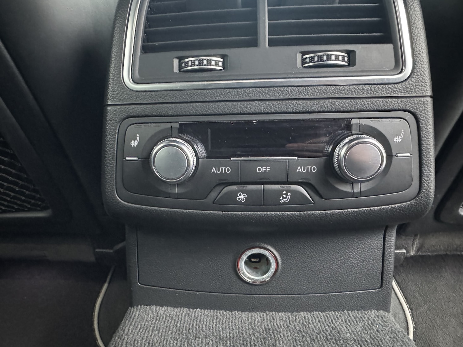 Used Audi A6 2016 for sale - 77118624: Photo 9