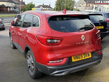 Used Renault Kadjar 2019 for sale - 78835252: Photo