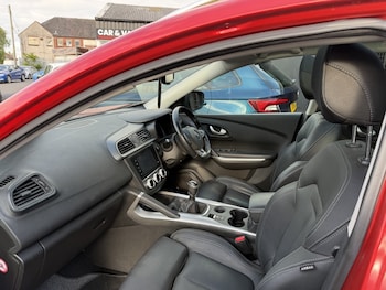 Used Renault Kadjar 2019 for sale - 78835252: Photo
