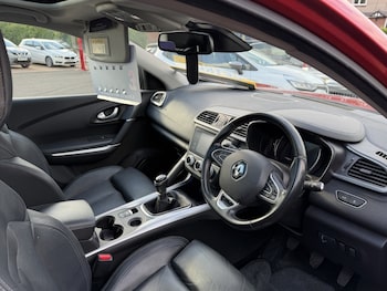 Used Renault Kadjar 2019 for sale - 78835252: Photo