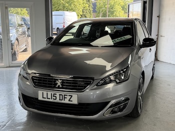 Used Peugeot 308 2015 for sale - 79115517: Photo