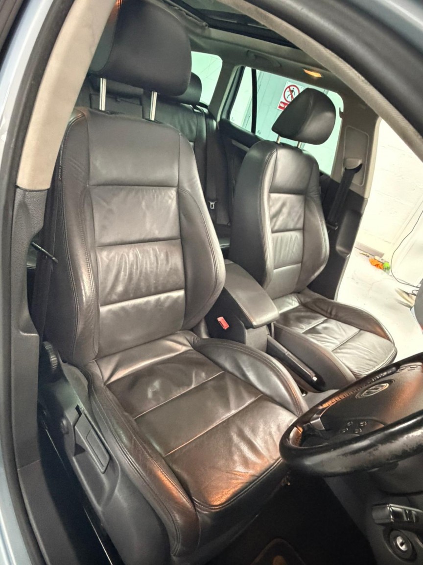 Used Volkswagen Golf 2009 for sale - 77014845: Photo 10