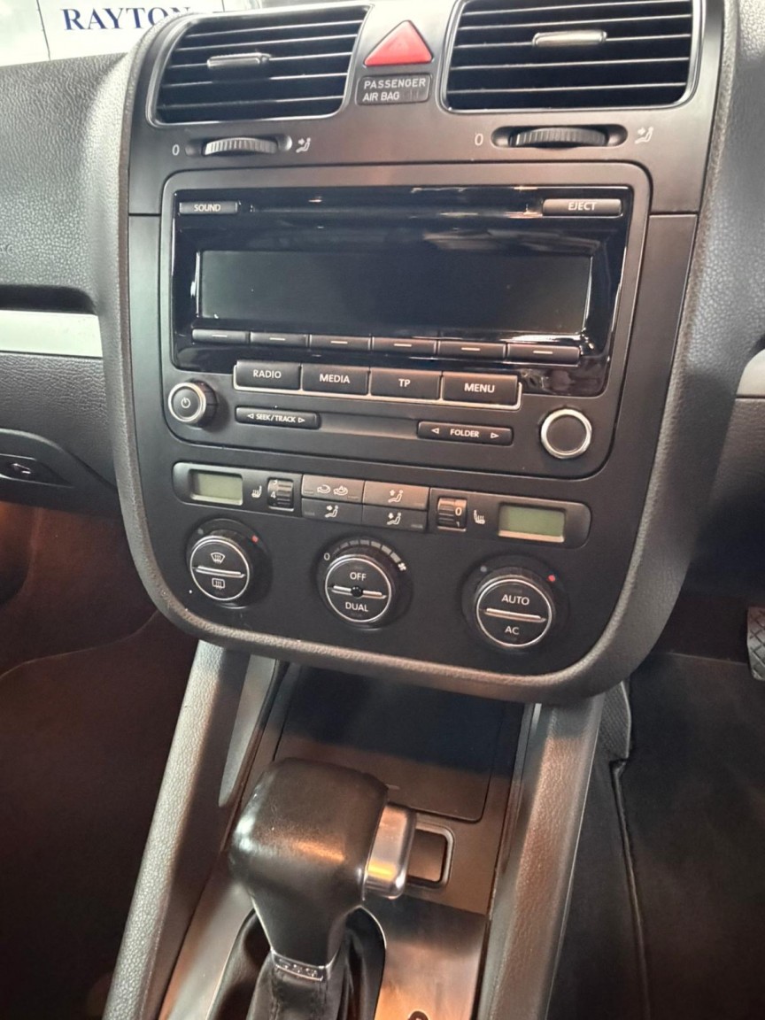 Used Volkswagen Golf 2009 for sale - 77014845: Photo 11