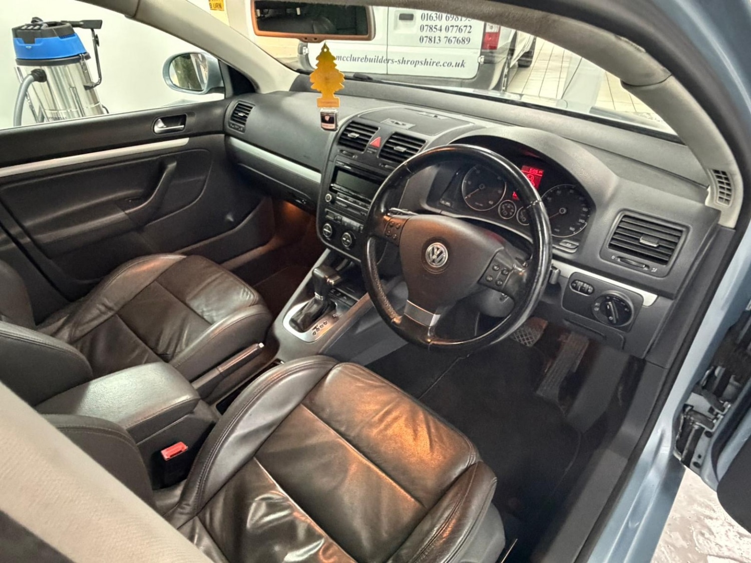 Used Volkswagen Golf 2009 for sale - 77014845: Photo 9