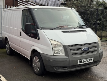 Used Ford Transit 2012 for sale - 77140675: Photo