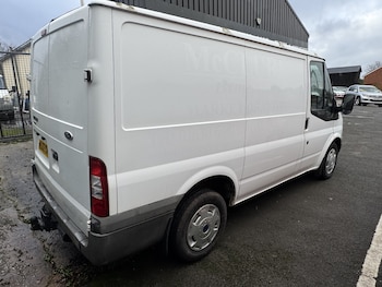Used Ford Transit 2012 for sale - 77140675: Photo