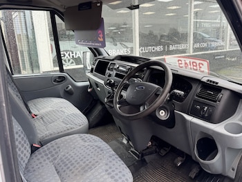 Used Ford Transit 2012 for sale - 77140675: Photo