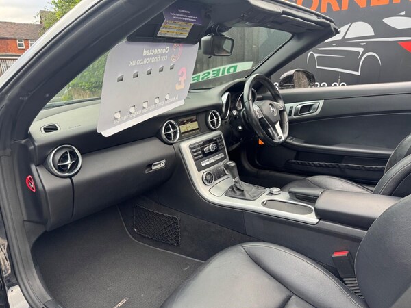Used Mercedes-Benz SLK 2012 for sale - 74321244: Photo 11