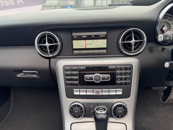 Used Mercedes-Benz SLK 2012 for sale - 74321244: Photo 12