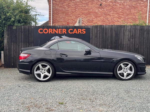 Used Mercedes-Benz SLK 2012 for sale - 74321244: Photo 15