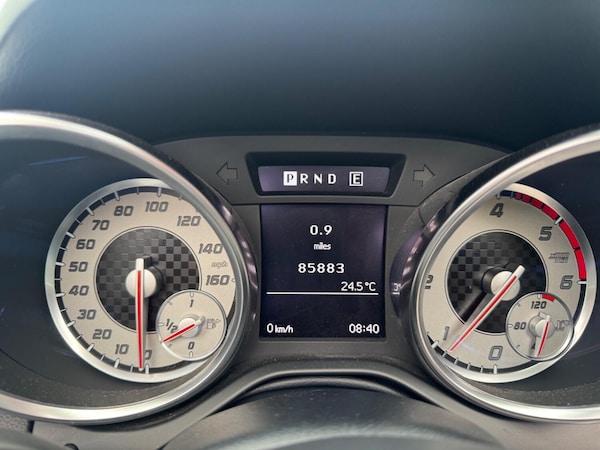 Used Mercedes-Benz SLK 2012 for sale - 74321244: Photo 19