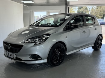 Used Vauxhall Corsa 2016 for sale - 78383380: Photo
