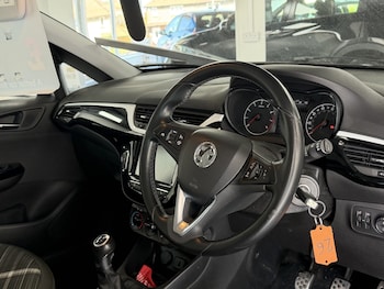 Used Vauxhall Corsa 2016 for sale - 78383380: Photo