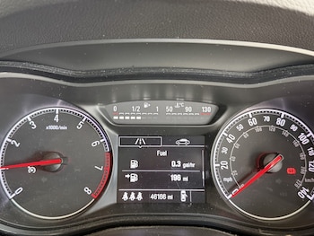 Used Vauxhall Corsa 2016 for sale - 78383380: Photo