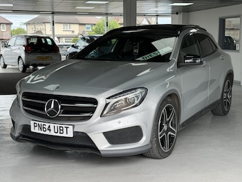 Used Mercedes-Benz GLA 2014 for sale - 79047677: Photo