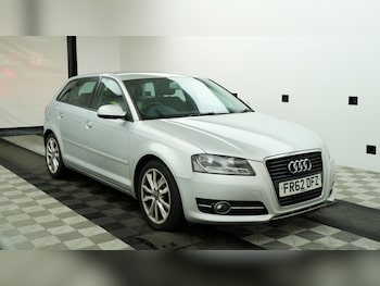 Used Audi A3 2013 for sale - 78135006: Photo