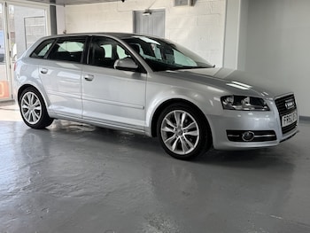 Used Audi A3 2013 for sale - 78135006: Photo
