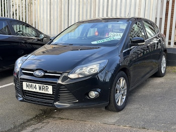 Used Ford Focus 2014 for sale - 78057129: Photo