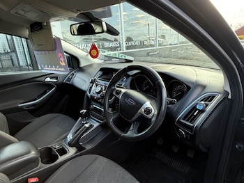 Used Ford Focus 2014 for sale - 78057129: Photo