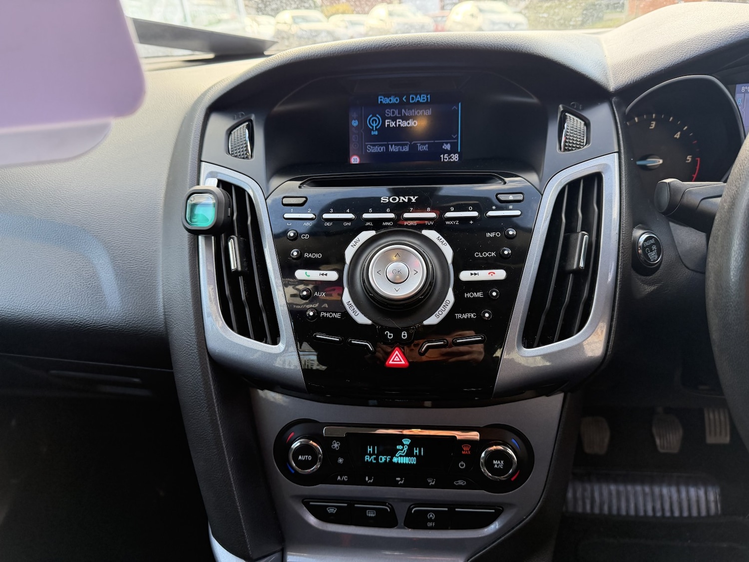 Used Ford Focus 2014 for sale - 78057129: Photo 3