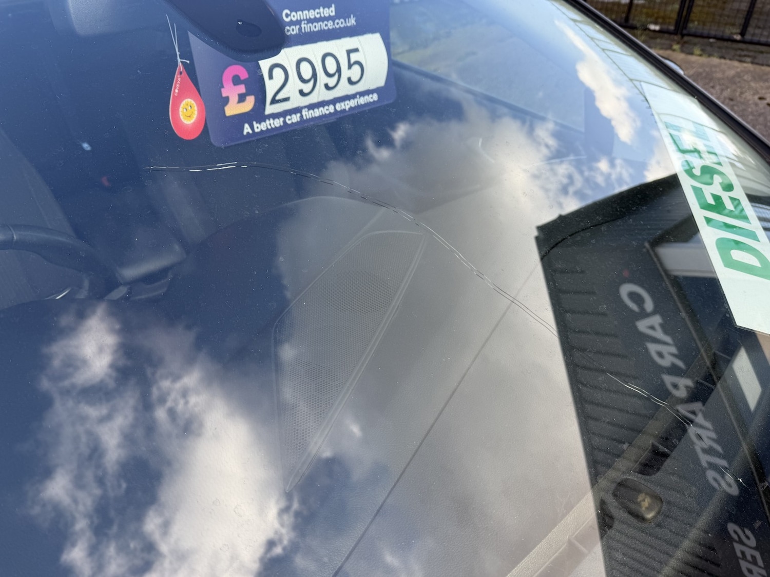 Used Ford Focus 2014 for sale - 78057129: Photo 4