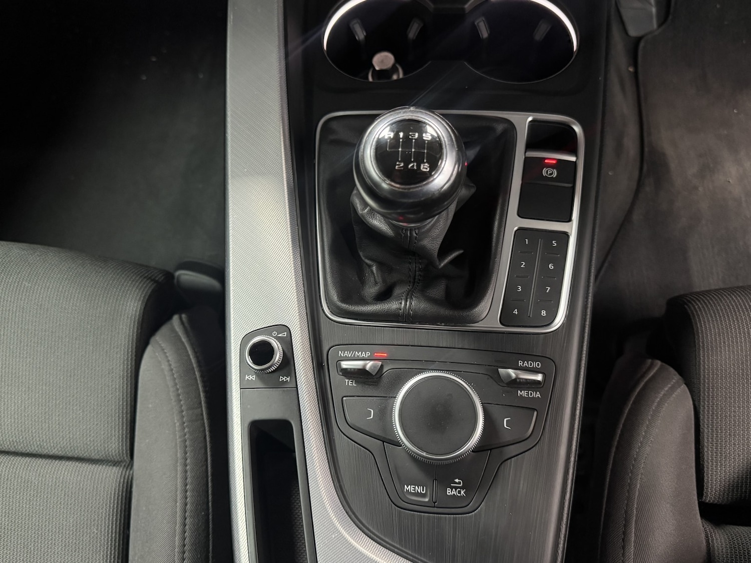 Used Audi A4 2016 for sale - 76751868: Photo 11