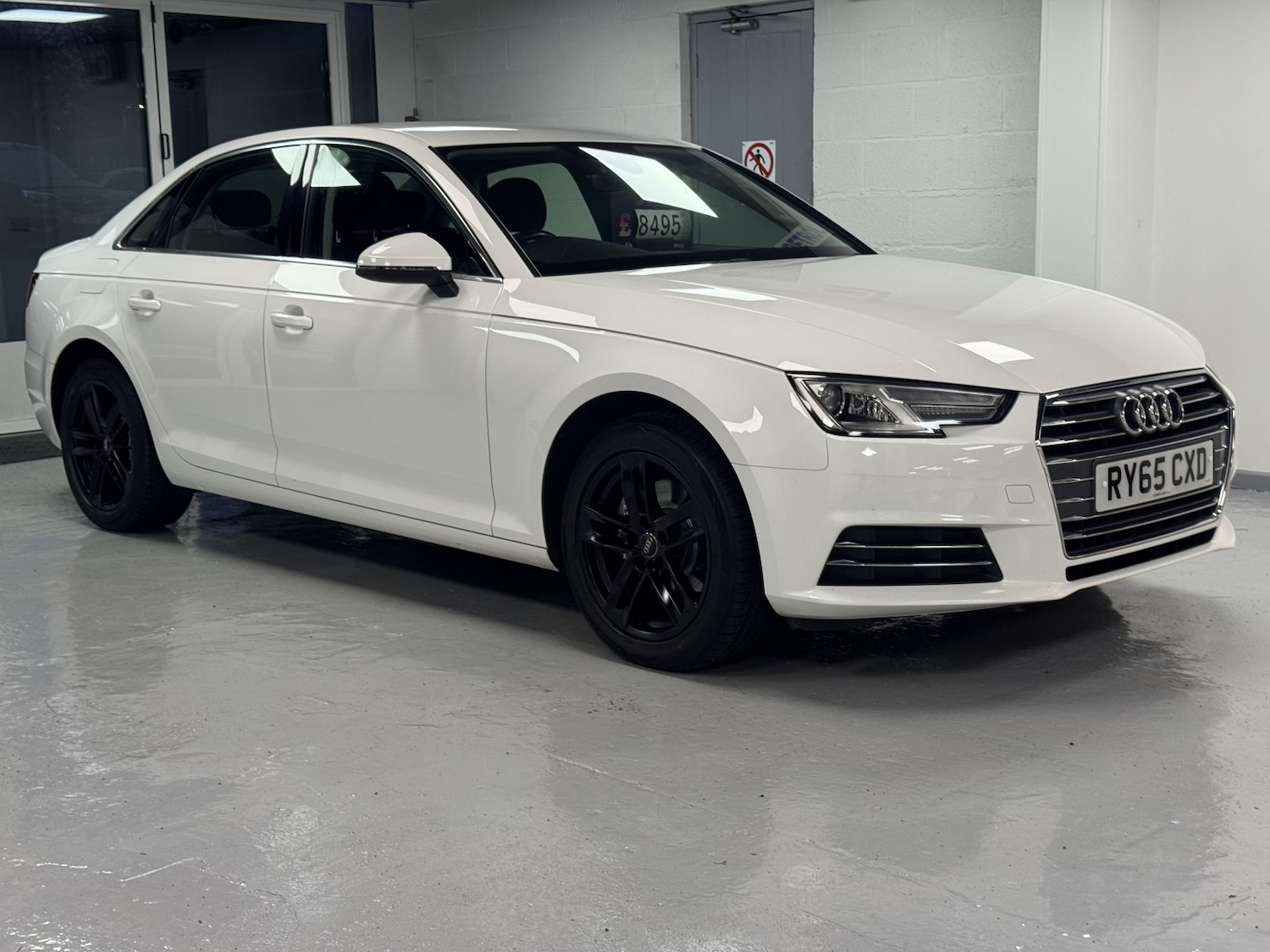 Used Audi A4 2016 for sale - 76751868: Photo 15