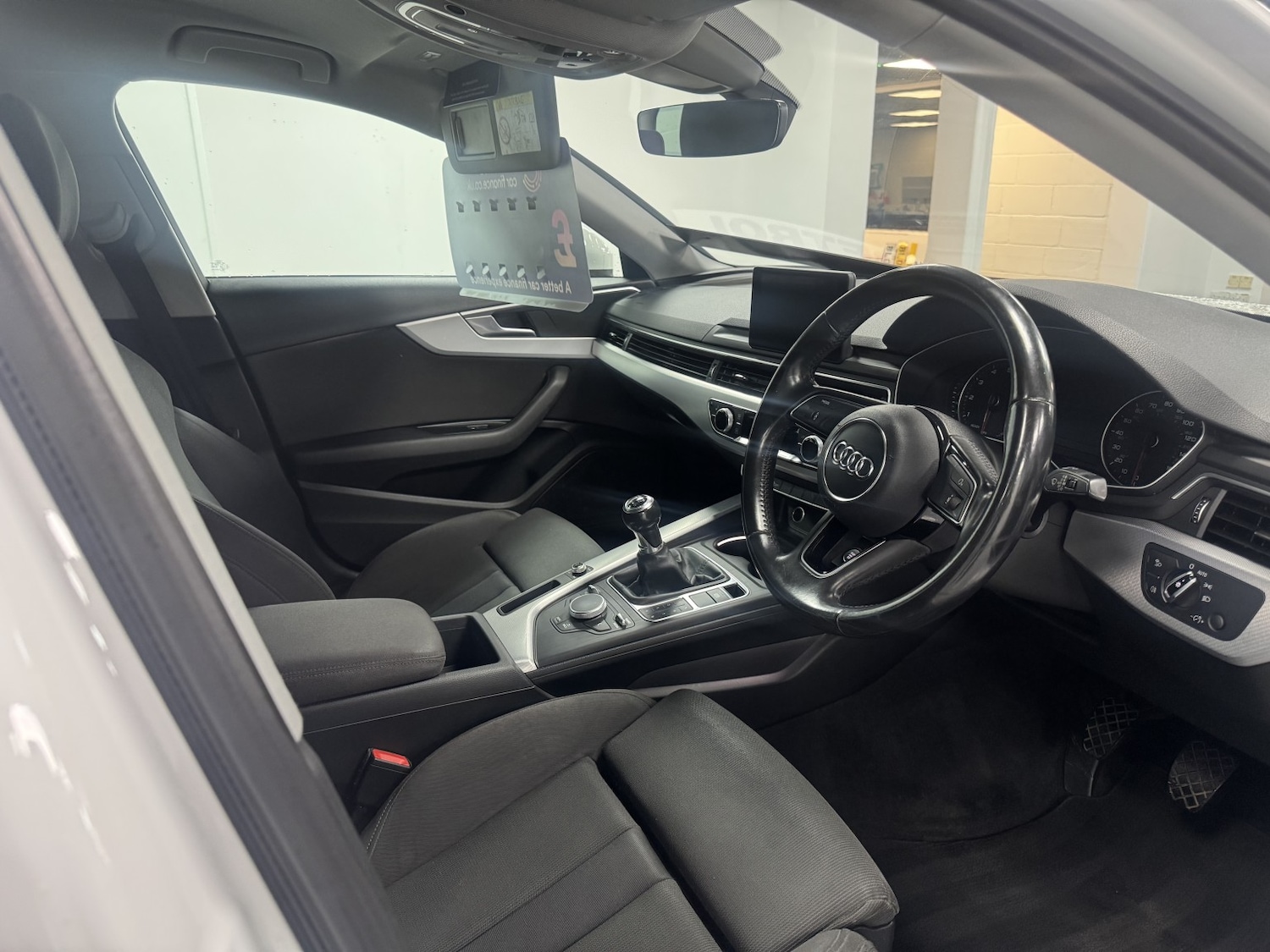 Used Audi A4 2016 for sale - 76751868: Photo 3