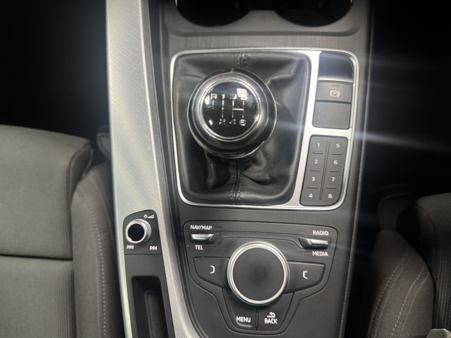 Used Audi A4 2016 for sale - 76751868: Photo 6